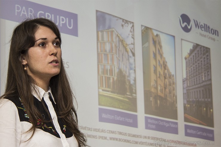 Zīmols Wellton Hotel Group ir rezultāts vairāk nekā 15 gadu ilgam darbam un pieredzei viesmīlības nozarē. Zīmols Wellton Hotel Group ir rezultāts vairāk nekā 15 gadu ilgam darbam un pieredzei viesmīlības nozarē. 95091