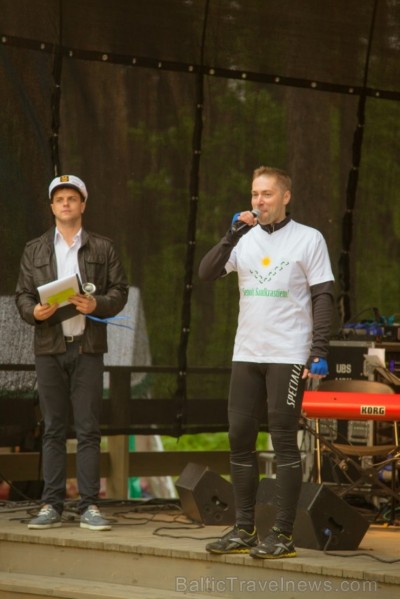 25.05.2013 Saulkrastos visas dienas garumā norisinājās vasaras sezonas atklāšanas sarīkojums 25.05.2013 Saulkrastos visas dienas garumā norisinājās vasaras sezonas atklāšanas sarīkojums