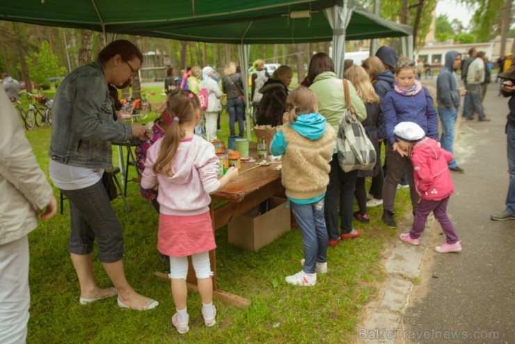25.05.2013 Saulkrastos visas dienas garumā norisinājās vasaras sezonas atklāšanas sarīkojums 25.05.2013 Saulkrastos visas dienas garumā norisinājās vasaras sezonas atklāšanas sarīkojums