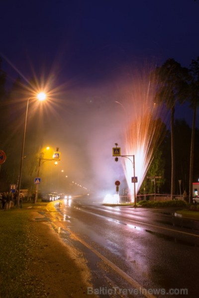 25.05.2013 Saulkrastos visas dienas garumā norisinājās vasaras sezonas atklāšanas sarīkojums 25.05.2013 Saulkrastos visas dienas garumā norisinājās vasaras sezonas atklāšanas sarīkojums