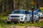 Travelnews.lv izmēģina jaunos Land Rover 8