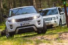 Travelnews.lv izmēģina jaunos Land Rover 9