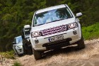 Travelnews.lv izmēģina jaunos Land Rover 10
