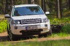 Travelnews.lv izmēģina jaunos Land Rover 13