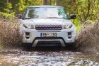 Travelnews.lv izmēģina jaunos Land Rover 18