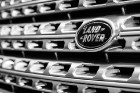 Travelnews.lv izmēģina jaunos Land Rover 20