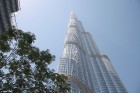 Travelnews.lv apmeklē pasaules augstāko celtni - Burj Khalifa (828 metri). Foto sponsors:  www.goadventure.lv 5
