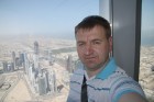 BalticTravelnews.com direktors Aivars Mackevičs apmeklē pasaules augstāko celtni Burj Khalifa 13