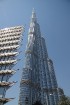 Pasaules augstāko celtne - Burj Khalifa (828 metri). Foto sponsors:  www.goadventure.lv 21