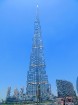 Pasaules augstāko celtne - Burj Khalifa (828 metri). Foto sponsors:  www.goadventure.lv 25