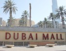 Travelnews.lv redakcija apmeklē pasaules lielāko iepirkšanās centru Dubai Mall, kur izvietojies milzīgs akvārijs. Foto sponsors: www.goadventure.lv 29