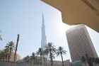 Travelnews.lv redakcija apmeklē pasaules lielāko iepirkšanās centru Dubai Mall, kur izvietojies milzīgs akvārijs. Foto sponsors: www.goadventure.lv 30