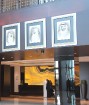 Travelnews.lv apmeklē pasaulē augstāko viesnīcu JW Marriott Marquis Hotel Dubai. Foto sponsors: www.goadventure.lv 4
