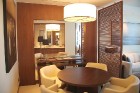 Travelnews.lv apmeklē pasaulē augstāko viesnīcu JW Marriott Marquis Hotel Dubai. Foto sponsors: www.goadventure.lv 17