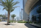 Travelnews.lv apmeklē pasaulē augstāko viesnīcu JW Marriott Marquis Hotel Dubai. Foto sponsors: www.goadventure.lv 28