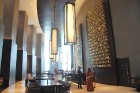 Travelnews.lv apmeklē pasaulē augstāko viesnīcu JW Marriott Marquis Hotel Dubai. Foto sponsors: www.goadventure.lv 45