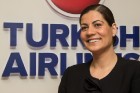 Turkish Airlines ir viena no lielākajām aviokompānijām Eiropā, aviosabiedrība veic tiešos lidojumus no Stambulas uz vairāk kā 150 galapunktiem visā pa 1