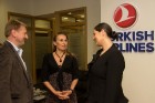 Turkish Airlines birojs - Rīga, Merķeļa iela 21 - www.turkishairlines.com/en-lv 10