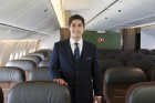 Turkish Airlines atzīta par 2012. gada labāko aviokompāniju Eiropā, kas ir gan aviokompānijas vadības, gan personāla nopelns. Foto: www.turkishairline 25
