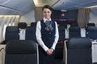 Turkish Airlines atzīta par 2012. gada labāko aviokompāniju Eiropā, kas ir gan aviokompānijas vadības, gan personāla nopelns. Foto: www.turkishairline 26