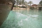 Travelnews.lv apmeklē greznu viesnīcu kompleksu Dubaijā - «Madinat Jumeirah Resort». Foto sponsors: www.GoAdventure.lv 9