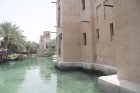 Travelnews.lv apmeklē greznu viesnīcu kompleksu Dubaijā - «Madinat Jumeirah Resort». Foto sponsors: www.GoAdventure.lv 10