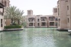 Travelnews.lv apmeklē greznu viesnīcu kompleksu Dubaijā - «Madinat Jumeirah Resort». Foto sponsors: www.GoAdventure.lv 12