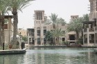Travelnews.lv apmeklē greznu viesnīcu kompleksu Dubaijā - «Madinat Jumeirah Resort». Foto sponsors: www.GoAdventure.lv 15