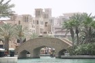 Travelnews.lv apmeklē greznu viesnīcu kompleksu Dubaijā - «Madinat Jumeirah Resort». Foto sponsors: www.GoAdventure.lv 17