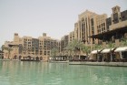 Travelnews.lv apmeklē greznu viesnīcu kompleksu Dubaijā - «Madinat Jumeirah Resort». Foto sponsors: www.GoAdventure.lv 18