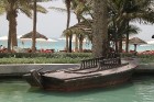 Travelnews.lv apmeklē greznu viesnīcu kompleksu Dubaijā - «Madinat Jumeirah Resort». Foto sponsors: www.GoAdventure.lv 19