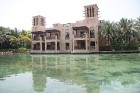 Travelnews.lv apmeklē greznu viesnīcu kompleksu Dubaijā - «Madinat Jumeirah Resort». Foto sponsors: www.GoAdventure.lv 37