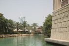 Travelnews.lv apmeklē greznu viesnīcu kompleksu Dubaijā - «Madinat Jumeirah Resort». Foto sponsors: www.GoAdventure.lv 40