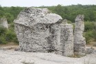 Travelnews.lv apmeklē noslēpumaino akmeņu mežu «Probiti Kamni» Bulgārijā. Foto sponsors - www.goadventure.lv 8