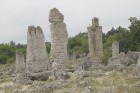Travelnews.lv apmeklē noslēpumaino akmeņu mežu «Probiti Kamni» Bulgārijā. Foto sponsors - www.goadventure.lv 11
