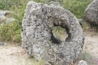 Travelnews.lv apmeklē noslēpumaino akmeņu mežu «Probiti Kamni» Bulgārijā. Foto sponsors - www.goadventure.lv 14