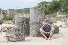 Travelnews.lv apmeklē noslēpumaino akmeņu mežu «Probiti Kamni» Bulgārijā. Foto sponsors - www.goadventure.lv 16