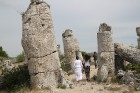 Travelnews.lv apmeklē noslēpumaino akmeņu mežu «Probiti Kamni» Bulgārijā. Foto sponsors - www.goadventure.lv 20