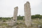 Travelnews.lv apmeklē noslēpumaino akmeņu mežu «Probiti Kamni» Bulgārijā. Foto sponsors - www.goadventure.lv 30