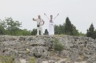 Travelnews.lv apmeklē noslēpumaino akmeņu mežu «Probiti Kamni» Bulgārijā. Foto sponsors - www.goadventure.lv 32