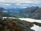 Mēre un Rumsdāle ir apgabals Rietumnorvēģijas ziemeļu daļā. To raksturo ainavu dažādība - dziļi fjordi, kalni, ielejas un izrobotais krasts. 5