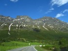 Mēres un Rumsdāles apgabalu raksturo ainavu dažādība - dziļi fjordi, kalni, ielejas un izrobotais krasts. 37