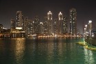 Travelnews.lv apmeklē Dubaijas muzikālās un pasaulē visaugstākās strūklakas. Video: www.youtube.com 2