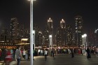 Travelnews.lv apmeklē Dubaijas muzikālās un pasaulē visaugstākās strūklakas. Foto sponsors: www.GoAdventure.lv 5
