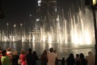 Travelnews.lv apmeklē Dubaijas muzikālās un pasaulē visaugstākās strūklakas. Foto sponsors: www.GoAdventure.lv 19