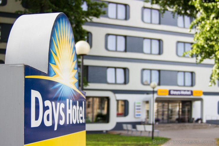 Days Hotel Riga VEF ir grupas Wyndham Hotels Group viesnīca. Tā ir viena no vadošajām kompānijām pasaulē, kas piedāvā dažādus ar tūrismu saistītus aug Days Hotel Riga VEF ir grupas Wyndham Hotels Group viesnīca. Tā ir viena no vadošajām kompānijām pasaulē, kas piedāvā dažādus ar tūrismu saistītus aug 96522