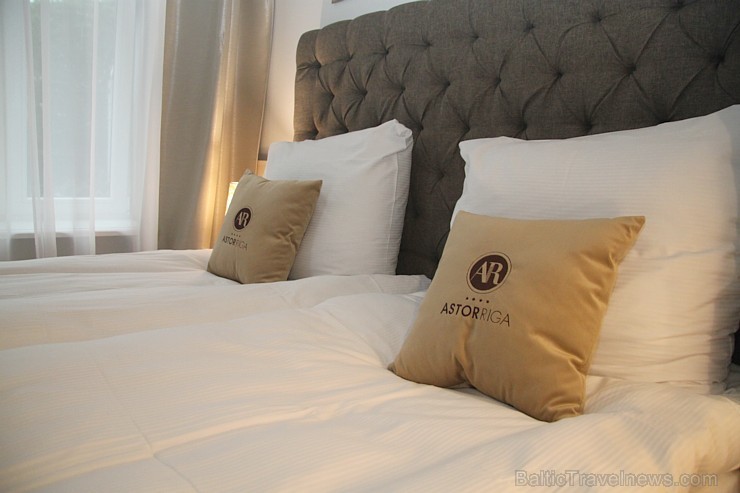 Viesnīcas Astor Rīga Hotel (www.astorrigahotel.lv) vadība laipni izrāda bijušajiem studentiem viesnīcas numurus 96672