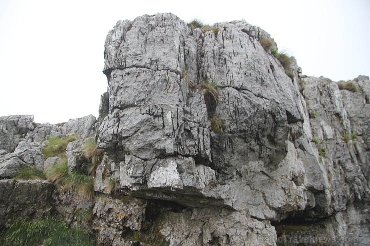 Travelnews.lv apmeklē Šipkas pāreju Balkānu kalnos. Foto sponsors: www.goadventure.lv 96767