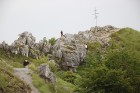 Travelnews.lv apmeklē Šipkas pāreju Balkānu kalnos. Foto sponsors: www.goadventure.lv 10