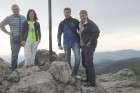 Travelnews.lv apmeklē Šipkas pāreju Balkānu kalnos. Foto sponsors: www.goadventure.lv 11